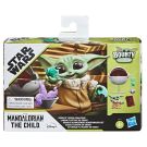 Set Bounty Collection, Star Wars, The Child