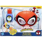 Set ceas si masca, Spidey And His Amazing Friends