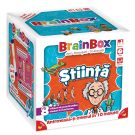 Joc educativ, BrainBox, Stiinta