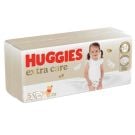 Scutece Huggies, Extra Care Mega, Nr 5, 11-25 kg, 100 bucati