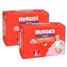 Scutece chilotel Huggies Pants Jumbo, Nr 5, Girl, 12-17 kg, 68 buc