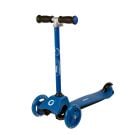 Trotineta pentru copii, Evo, 3 in 1 Cruiser, Albastru