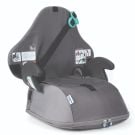 Inaltator auto si rucsac, 2 in 1, Trunki, Boostapak