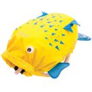 Rucsac Paddlepak Trunki, Peste balon