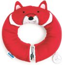 Perna pentru calatorie, Trunki, Yondi Rosu