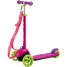 Trotineta pliabila, Trunki, Marimea S, Roz