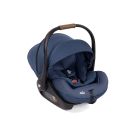 Scoica auto inclinabila, Joie, I-Size I-Level Deep Sea, 85 cm