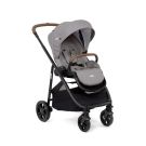 Carucior Joie, Versatrax E Gray Flannel