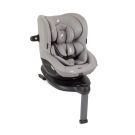 Scaun auto Joie, I-Spin 360 grade, R Gray Flannel