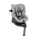Scaun auto Joie, I-Spin 360 grade, E Gray Flannel, 61 cm - 105 cm