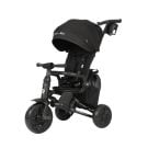 Tricicleta ultrapliabila, Qplay Nova Max, Negru