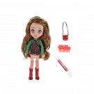 Papusa Freckle and Friends - Girl Fashion