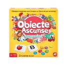 Joc de societate, AS Company, Obiecte ascunse, Prescolari