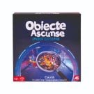 Joc de societate, AS Company, Obiecte ascunse, Underground