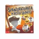 Joc de societate, AS Company, Spanzuratoarea in vestul salbatic