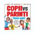 Joc de societate, AS Company, Copii vs parinti