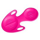 Sanie glider dublu zapada DHS, Roz