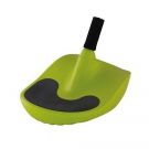 Sanie glider Alpen DHS Zipfel, Verde