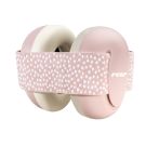Casti antifonice pentru bebelusi Reer SilentGuard Baby Girl