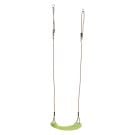 Leagan de plastic, KBT, Verde Lime