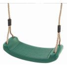 Leagan de plastic, KBT, Verde