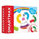Joc magnetic, Smart Max, Primul meu turn cu inele, 10 piese