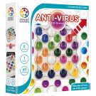 Joc de logica cu 60 de provocari, Smart Games, Anti-Virus