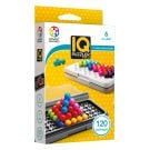 Joc de logica cu 120 de provocari, Smart Games, IQ Puzzler Pro