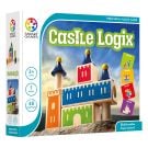 Joc de logica cu 48 de provocari, Smart Games, Castle Logix