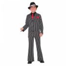 Costum de petrecere copii Gangster
