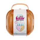 LOL Surprise, Set Papusa Bubbly Surprise, Orange, 556268E7C
