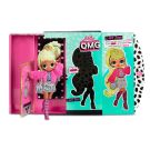 LOL Surprise, Papusa Fashion OMG - Lady Diva, 560562E7C