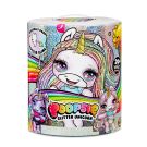 Papusa surpriza cu accesorii Poopsie Glitter Unicorn