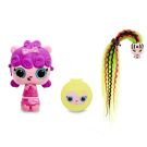 Figurina Surpriza Pop Pop Hair Surprise