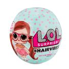 Papusa LOL Surprise Hairvibes, 564751E7C