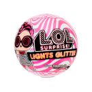 Papusa LOL Surprise Lights Glitter, 564836E7C