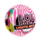 Papusa LOL Surprise Lights Pets, 564898E7C