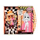 LOL Surprise, Papusa Fashion OMG Lights, Speedster, 565161