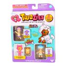 Set figurine Twozies - Friends Pack (seria 2)