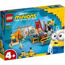 LEGO® Minions - Minioni in laboratorul lui Gru (75546)