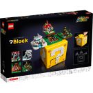 LEGO® Mario - Super Mario 64 Blocul Semn de Intrebare (71395)