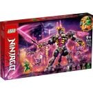 LEGO® Ninjago - Regele Cristal (71772)