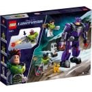 LEGO® Disney Pixar - Batalia cu Zurg (76831)