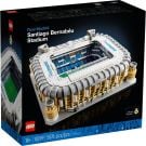 LEGO® Icons - Real Madrid stadionul Santiago Bernabeu (10299)
