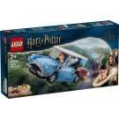 LEGO® Harry Potter - Ford Anglia zburator (76424)
