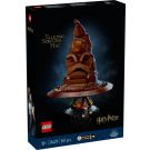 LEGO® Harry Potter - Jobenul magic vorbitor (76429)