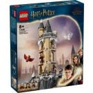 LEGO® Harry Potter - Camera bufnitelor in Castelul Hogwarts (76430)