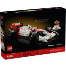 LEGO® Icons - McLaren MP4/4 si Ayrton Senna (10330)