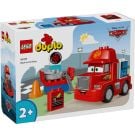 LEGO® DUPLO® - Cursa lui Mack (10417)