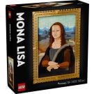 LEGO® Art - Mona Lisa (31213)